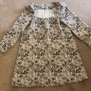 Tuckernuck swing dress